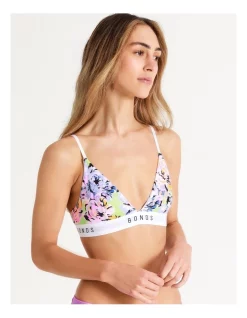 Flash Sale 🤩 Bonds Originals Triangle Crop Bra In Multi 😍 -bra-accessories Shop unnamed file 1324