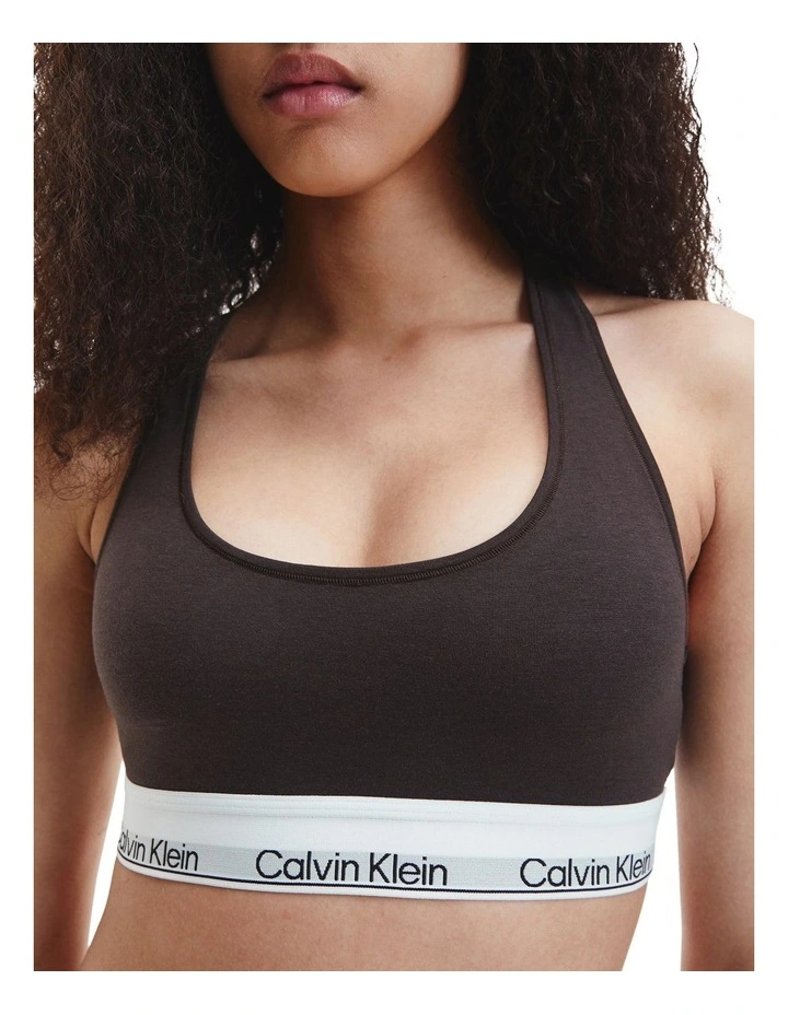 Deals π Calvin Klein Modern Cotton Naturals Unlined Bralette In Black β€οΈ 5 Deals π Calvin Klein Modern Cotton Naturals Unlined Bralette In Black β€οΈ - Image 3