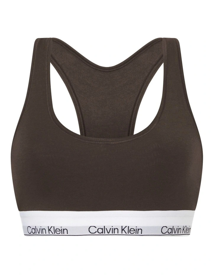 Deals π Calvin Klein Modern Cotton Naturals Unlined Bralette In Black β€οΈ 6 Deals π Calvin Klein Modern Cotton Naturals Unlined Bralette In Black β€οΈ - Image 4