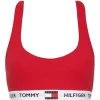 New π€© Tommy Hilfiger Logo Underband Organic Cotton Bralette In Red π― 1 New π€© Tommy Hilfiger Logo Underband Organic Cotton Bralette In Red π― -bra-accessories Shop unnamed file 1347