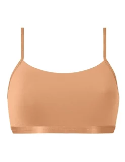 Best Pirce 💯 Calvin Klein Form To Body Natural Unlined Bralette 🩴 Sandalwood ⌛ -bra-accessories Shop unnamed file 1363