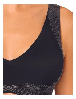 Hot Sale 🔔 Sloggi Zero Feel N Wirefree Bra Black ⭐ -bra-accessories Shop unnamed file 1369