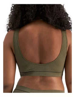 Coupon 🛒 Bonds Retro Rib Scoop Crop Bra In Khaki 💯 -bra-accessories Shop unnamed file 1372