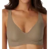 Promo 🎉 Sloggi Zero Feel Wirefree Padded Bralette Lead Grey 🛒 -bra-accessories Shop unnamed file 1383