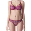 Hot Sale 🔥 Simone Perele Singuliere Full Cup Plunge Bra Purple 👏 -bra-accessories Shop unnamed file 139