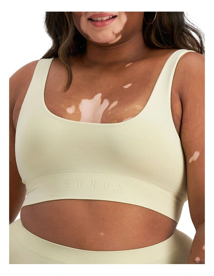 Best Pirce β¨ Bonds Bases Scoop Crop Bra In Winter Morning π― 3 Best Pirce β¨ Bonds Bases Scoop Crop Bra In Winter Morning π―