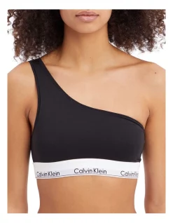 Budget 🧨 Calvin Klein Modern Cotton Unlined Bralette In Black ⭐ -bra-accessories Shop unnamed file 1415