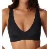 Cheap 🎁 Sloggi Zero Feel Wirefree Padded Bra Black ✔️ -bra-accessories Shop unnamed file 1420