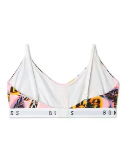Outlet 😉 Bonds Originals String Crop Top In Multi ❤️ -bra-accessories Shop unnamed file 1439