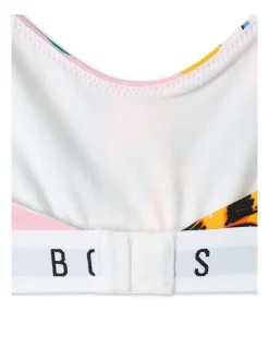 Outlet 😉 Bonds Originals String Crop Top In Multi ❤️ -bra-accessories Shop unnamed file 1441