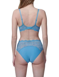 Outlet 😍 Simone Perele Freesia Full Cup Bra Blue 👏 -bra-accessories Shop unnamed file 145