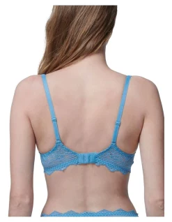 Outlet 😍 Simone Perele Freesia Full Cup Bra Blue 👏 -bra-accessories Shop unnamed file 146