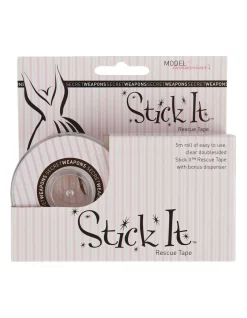 bra-accessories Shop 15 Coupon β Secret Weapons Stick It Clear Rescue Tape π
