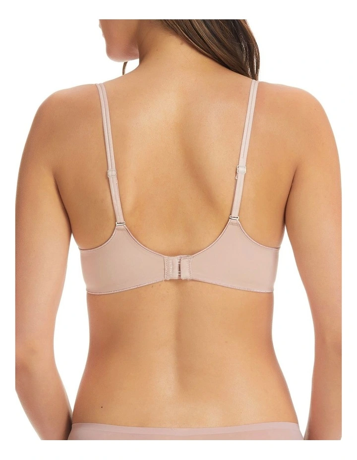 Best Sale π Underline Dual Contour Bra In Woodrose β¨ 6 Best Sale π Underline Dual Contour Bra In Woodrose β¨ - Image 4