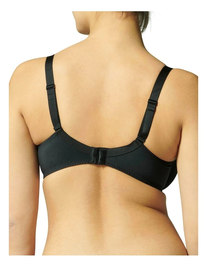 New π Simone Perele Andora Rigid Seamless Bra Black π 4 New π Simone Perele Andora Rigid Seamless Bra Black π - Image 2