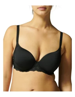 Hot Sale ⭐ Simone Perele Reve T-Shirt Contour Bra Black 🎉 -bra-accessories Shop unnamed file 164