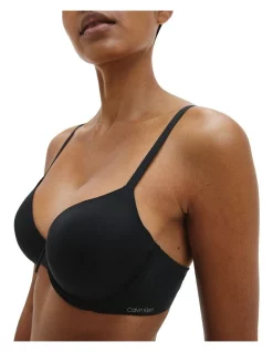 Best reviews of 🌟 Calvin Klein Perfectly Fit Flex T-Shirt Bra In Black ✨ -bra-accessories Shop unnamed file 169