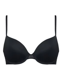 Best reviews of 🌟 Calvin Klein Perfectly Fit Flex T-Shirt Bra In Black ✨ -bra-accessories Shop unnamed file 170
