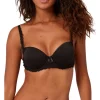 Cheap 😉 Simone Perele Andora 3D Contour T-Shirt Bra Black ✔️