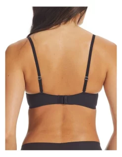 Best Sale 😉 Underline Eternal Contour Bra In Jet Black ✨ -bra-accessories Shop unnamed file 196