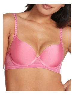 Best deal ✨ Bendon Body Seamfree Contour Bra In Ibis Rose 🌟