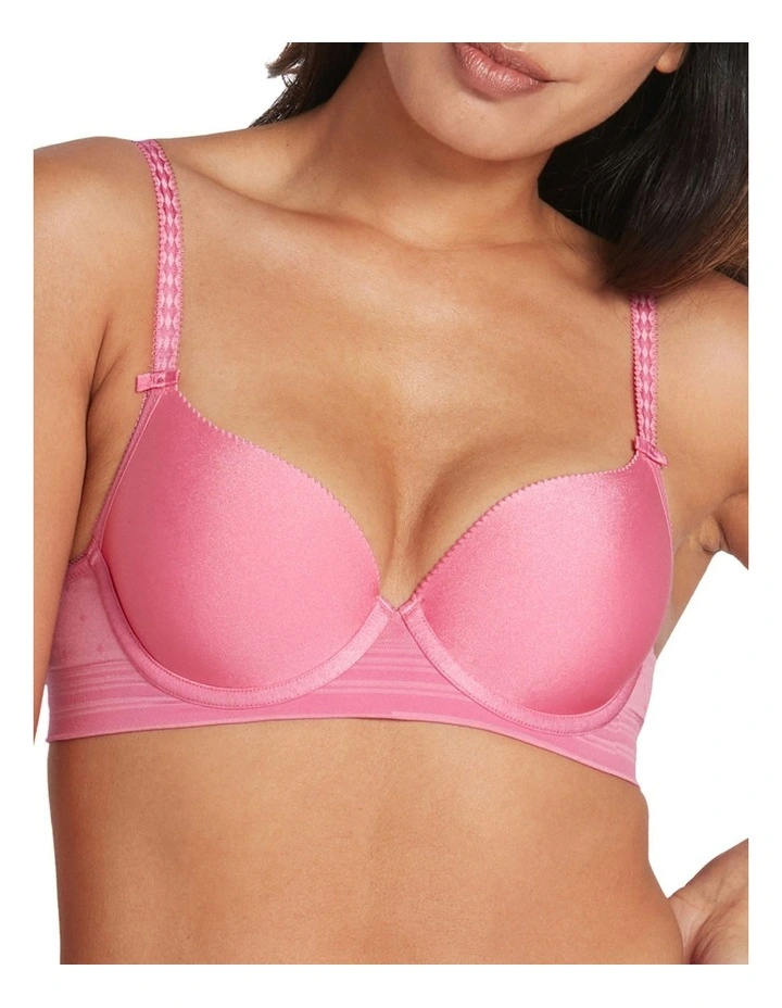 Best deal β¨ Bendon Body Seamfree Contour Bra In Ibis Rose π 3 Best deal β¨ Bendon Body Seamfree Contour Bra In Ibis Rose π