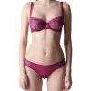 Brand new 😍 Simone Perele Singuliere Half Cup Bra Purple 🤩 -bra-accessories Shop unnamed file 217