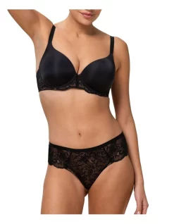 Top 10 👍 Triumph Amourette Charm Bra In Black 🔥 -bra-accessories Shop unnamed file 224