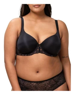 Top 10 👍 Triumph Amourette Charm Bra In Black 🔥 -bra-accessories Shop unnamed file 226