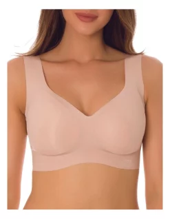 Hot Sale π Sloggi Zero Feel Bralette Pink π
