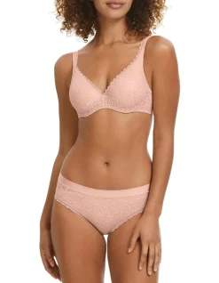 Promo ⌛ Berlei Barely There T-Shirt Bra In Beige 🛒 -bra-accessories Shop unnamed file 237