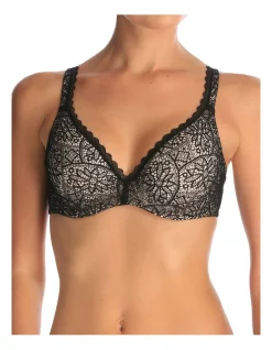 Top 10 π₯ Berlei Barely There T-Shirt Bra In Black β