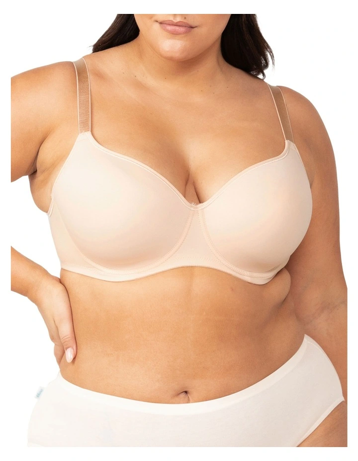 New ⭐ Triumph 'Gorgeous' T-shirt Bra 10035183 ✔️ 7 New ⭐ Triumph 'Gorgeous' T-shirt Bra 10035183 ✔️ - Image 5