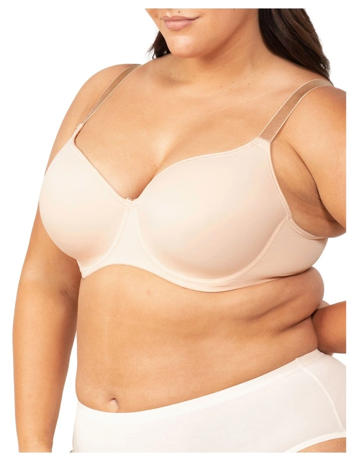 New ⭐ Triumph 'Gorgeous' T-shirt Bra 10035183 ✔️ 9 New ⭐ Triumph 'Gorgeous' T-shirt Bra 10035183 ✔️ - Image 7