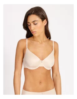 Flash Sale π Chloe & Lola Pure Comfort Contour T π Shirt Bra Beige π