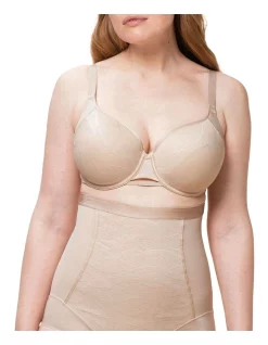 Budget 😉 Triumph Airy Sensation T-Shirt Bra In Beige 🔔 -bra-accessories Shop unnamed file 288