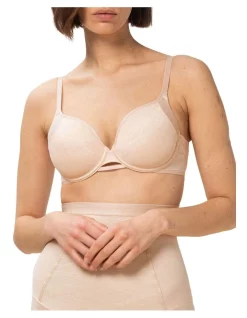Budget 😉 Triumph Airy Sensation T-Shirt Bra In Beige 🔔 -bra-accessories Shop unnamed file 290