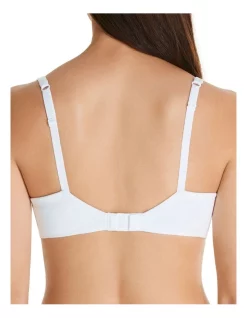 Budget 😉 Berlei Barely There T-Shirt Bra In White ⌛ -bra-accessories Shop unnamed file 294