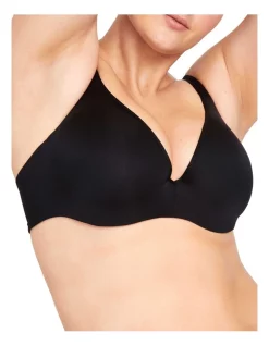 Deals π Berlei Barely There T-Shirt Bra In Black π―
