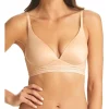 Cheapest 💯 Fine Lines Supersoft Wirefree T-Shirt Bra In Sand 🎉 -bra-accessories Shop unnamed file 301