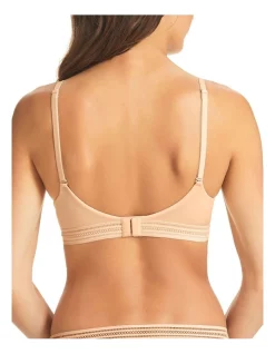 Cheapest 💯 Fine Lines Supersoft Wirefree T-Shirt Bra In Sand 🎉 -bra-accessories Shop unnamed file 303