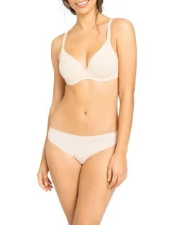 Budget ✨ Berlei Barely There T-Shirt Bra In Blush 👍 -bra-accessories Shop unnamed file 307