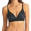 Discount ⌛ Fine Lines Supersoft Wirefree T-Shirt Bra In Black 💯 -bra-accessories Shop unnamed file 314