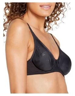 Wholesale 👏 Berlei Sweater Girl Underwire Bra In Black ✨ -bra-accessories Shop unnamed file 318