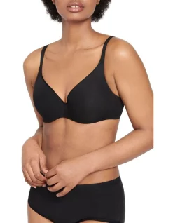 Deals 🌟 Berlei Barely There T-Shirt Bra In Black 💯 -bra-accessories Shop unnamed file 32