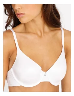 Outlet ✔️ Chloe & Lola Pure Comfort Contour T 👚 Shirt Bra White 🎁 -bra-accessories Shop unnamed file 322