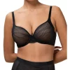 Brand new 🧨 Triumph Airy Sensation T-Shirt Bra In Black 😀 -bra-accessories Shop unnamed file 323