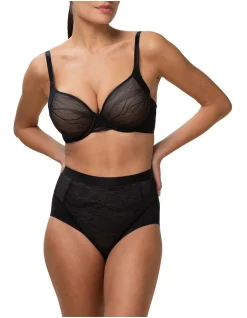 Brand new 𧨠Triumph Airy Sensation T-Shirt Bra In Black π 11 Brand new 𧨠Triumph Airy Sensation T-Shirt Bra In Black π -bra-accessories Shop unnamed file 326