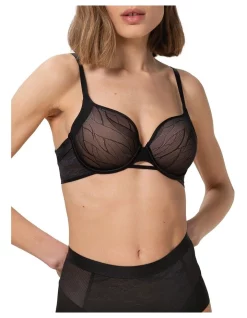 Brand new 𧨠Triumph Airy Sensation T-Shirt Bra In Black π 13 Brand new 𧨠Triumph Airy Sensation T-Shirt Bra In Black π -bra-accessories Shop unnamed file 328