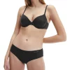 Outlet 🌟 Calvin Klein Perfectly Fit Modern T-Shirt Bra Black 🤩 -bra-accessories Shop unnamed file 335